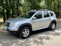 Renault Duster 2.0 AT, 2012, 94 600 км, с пробегом, цена 1 200 000 руб.