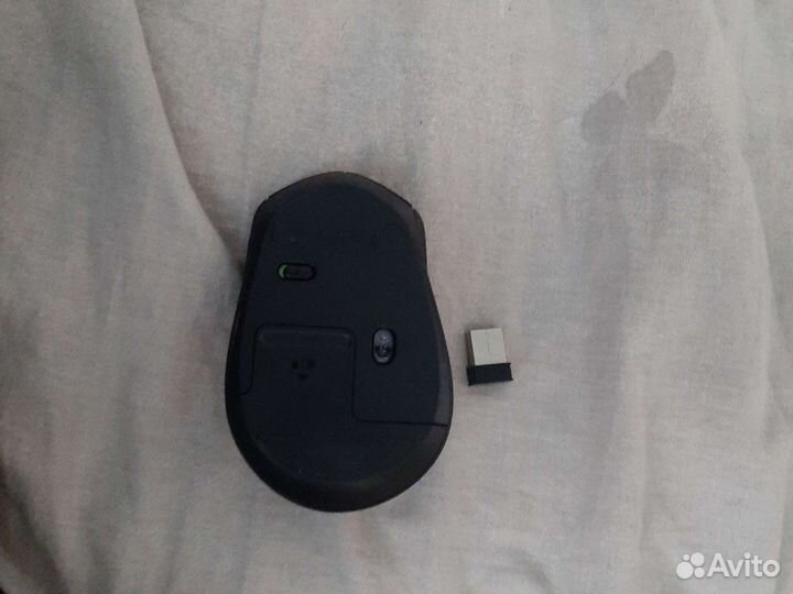 Беспроводная мышь