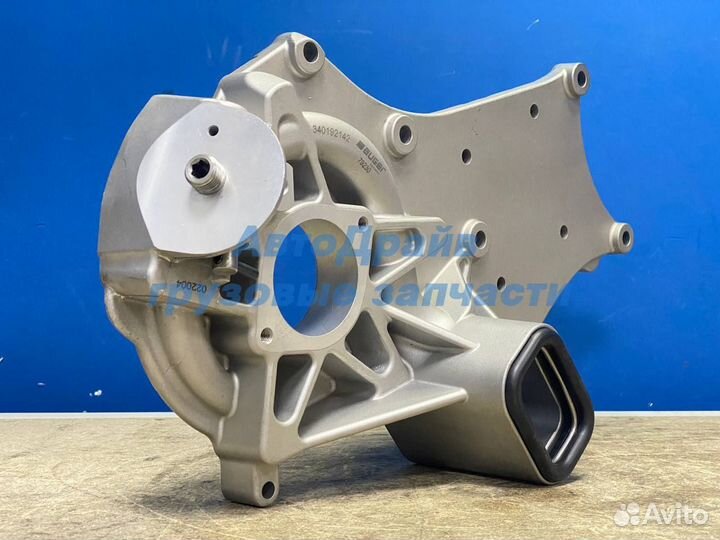 Корпус помпы Volvo FH13 FM13