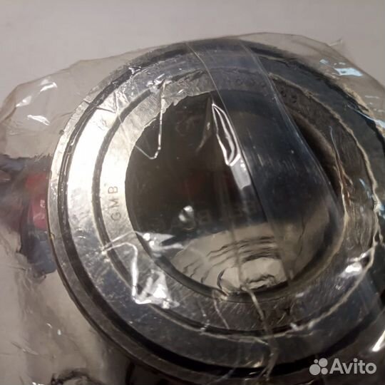 Подшипник передний ступицы GMB Leganza