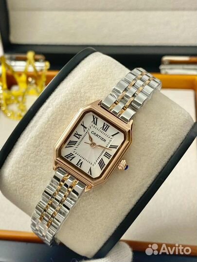 Часы женские Cartier