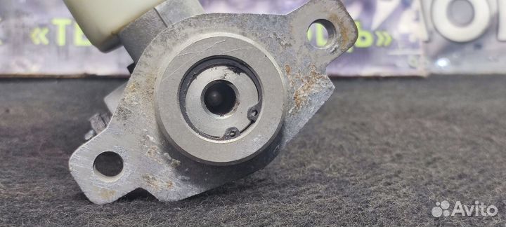 Гтц Nissan Primera P11