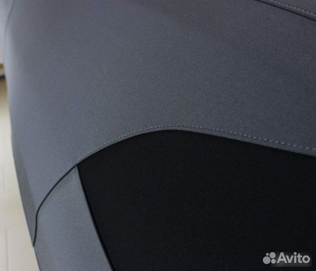 Модельный чехол для автомобиля Designo BMW