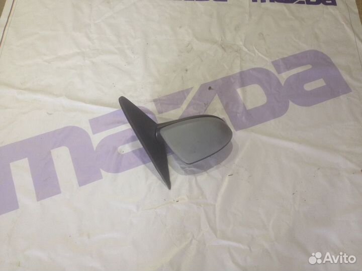 Зеркало правое Мазда 3 09-13