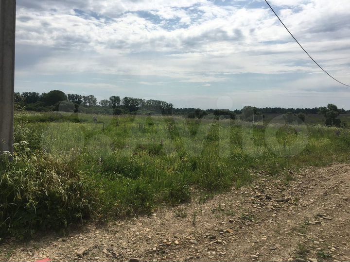 Участок 15 сот. (ИЖС)