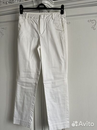 Брюки Massimo Dutti