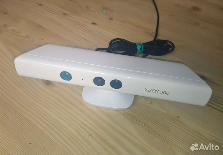 Kinect для xbox 360