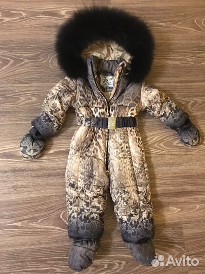 Комбинезон. Borelli