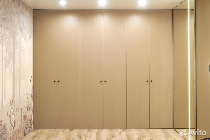 Шкафы на заказ