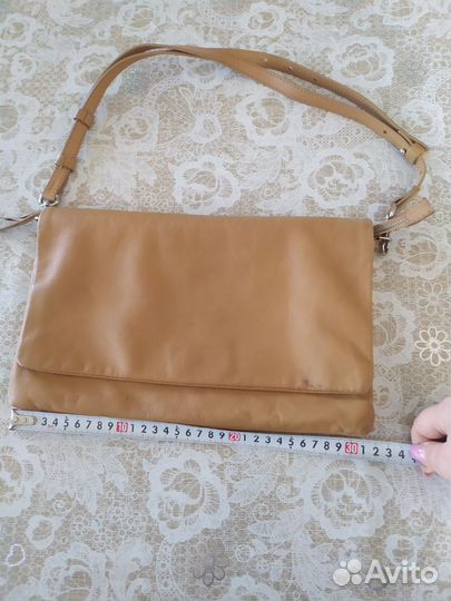 Клатч Gianni Chiarini оригинал(Италия)