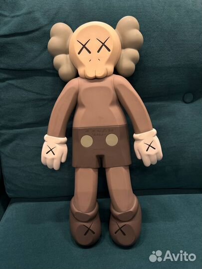 Kaws игрушка