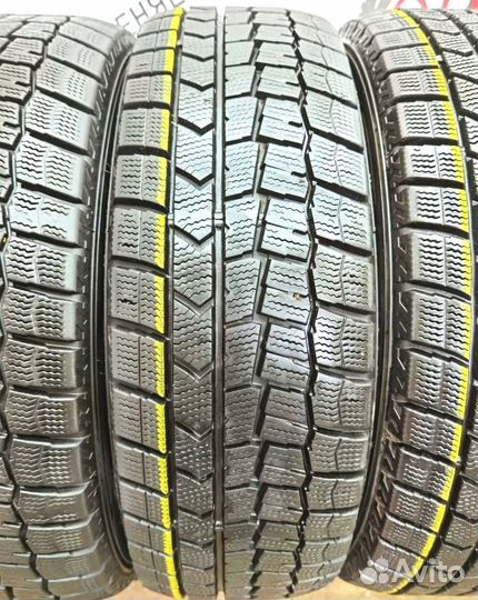 Dunlop Winter Maxx WM01 185/60 R15 98V