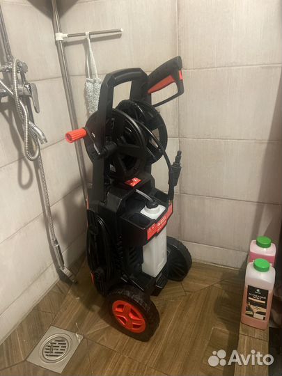 Quattro elementi napoli 180 turbo