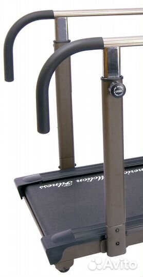 Реабилитационная беговая дорожка American Motion F