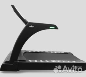 Беговая дорожка svensson industrial force T76