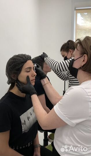 Бесплатный урок татуажа/микроблейдинга