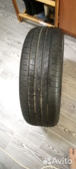 Pirelli Cinturato P7 205/60 R16