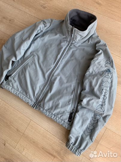 Куртка nike acg демисезонная(north face arcteryx)