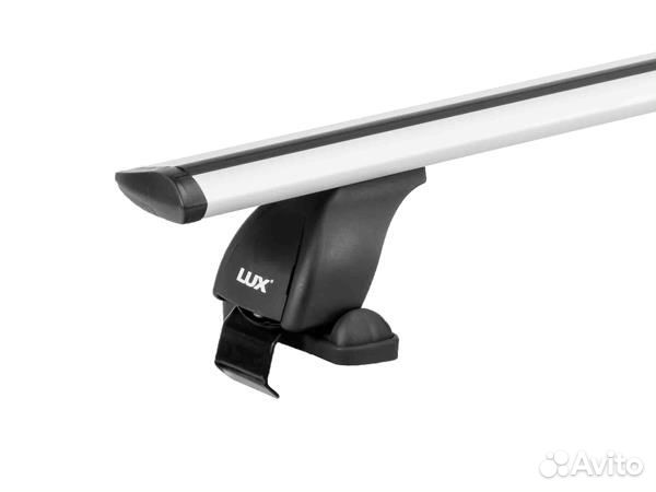 Багажник на крышу Toyota Camry 2001-2006