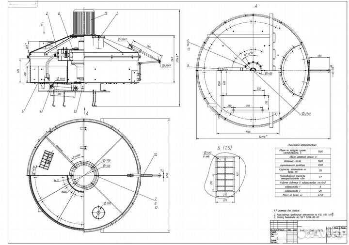 3D моделирование, Чертежи, Обработка