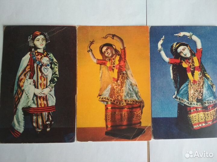 Открытки коллекционные,антикварные