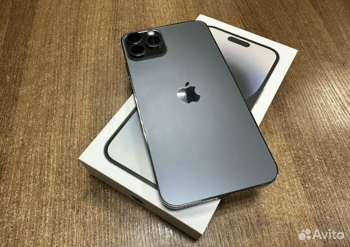 iPhone Xs Max, 64 ГБ