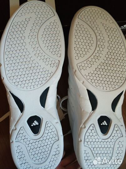 Кроссовки мужские Adidas