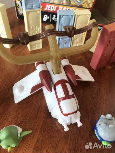 Настольная игра Hasbro Games Angry Birds