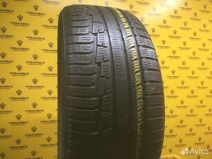 Nokian Tyres WR A3 245/50 R18 104V