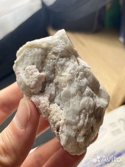 Кварц минерал