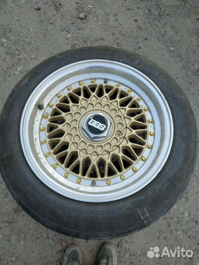 Колеса R15 4*100 и 4*114