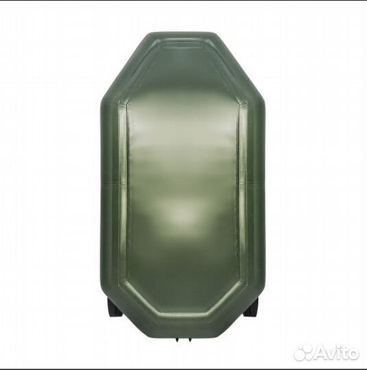 Лодка Аква-Мастер 240