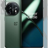 OnePlus 11, 16/256 ГБ