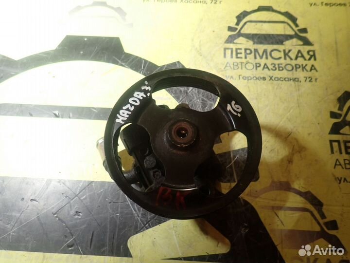 Насос гидроусилителя для Mazda 3 (BK) 2002-2009