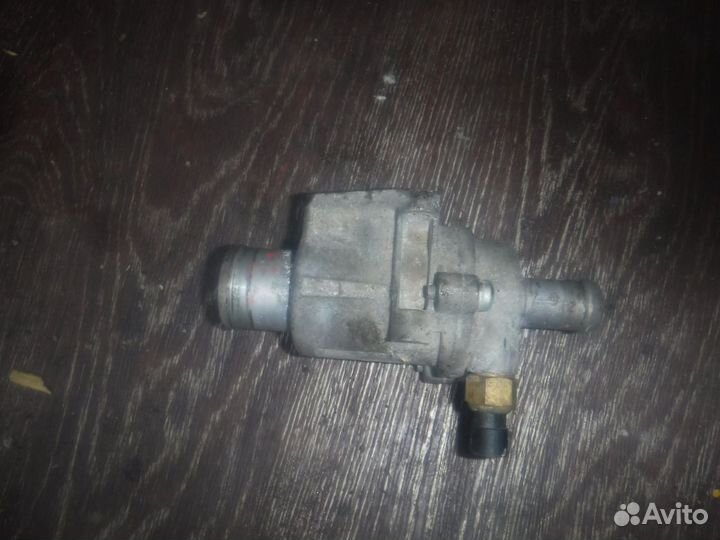 Корпус термостата VAZ LADA vesta 2015)