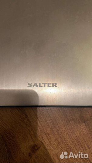 Весы напольные электронные