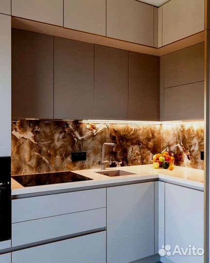 Кухонный гарнитур от производителя