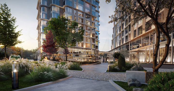 Свободного назначения, 128.4 м²