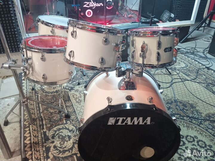 Ударная установка tama