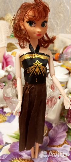 Кукла Дисней disney