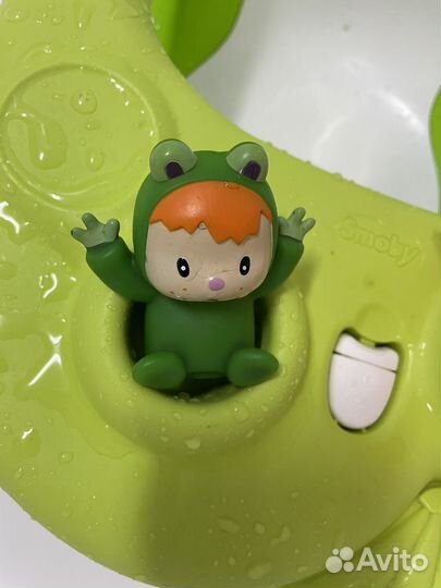 Сиденье для купания Smoby