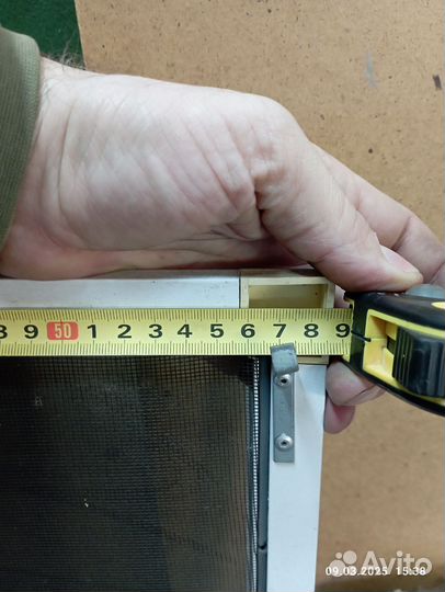 Москитная сетка