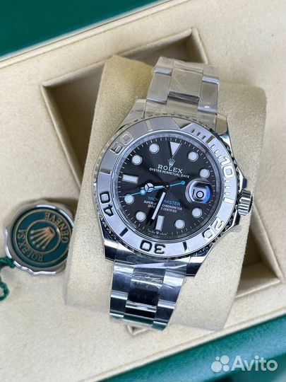 Наручные часы Rolex Yachmaster