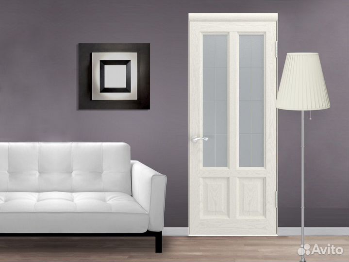 Двери межкомнатные
