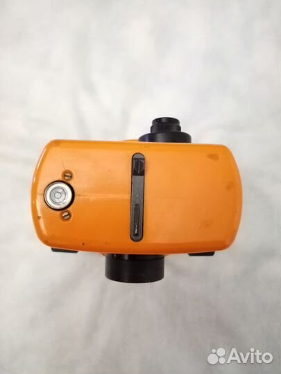 Нивелир оптический 2н-10кл