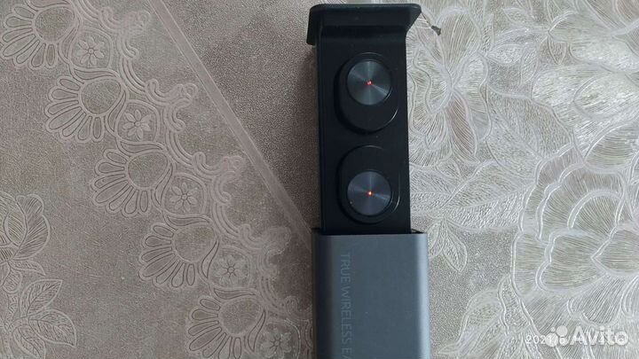 Блютуз наушники