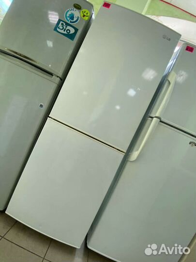Холодильник бу