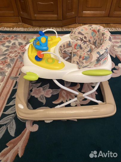 Ходунки детские