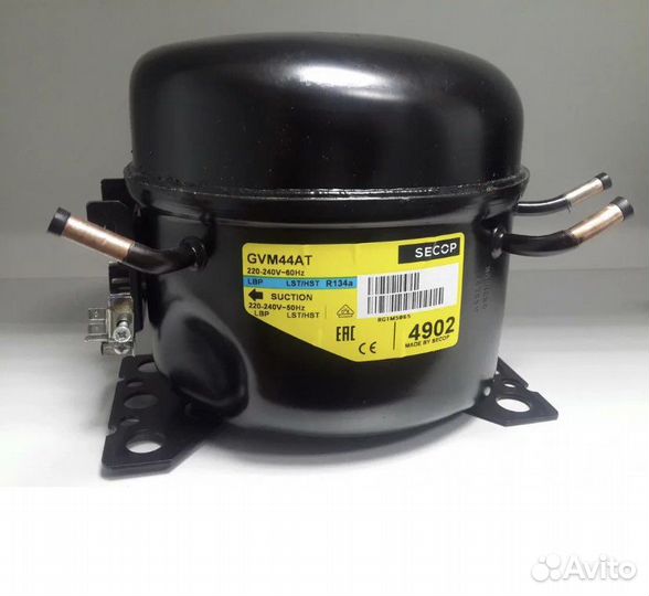 Компрессор для холодильника (мотор )