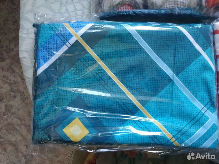 Постельное белье